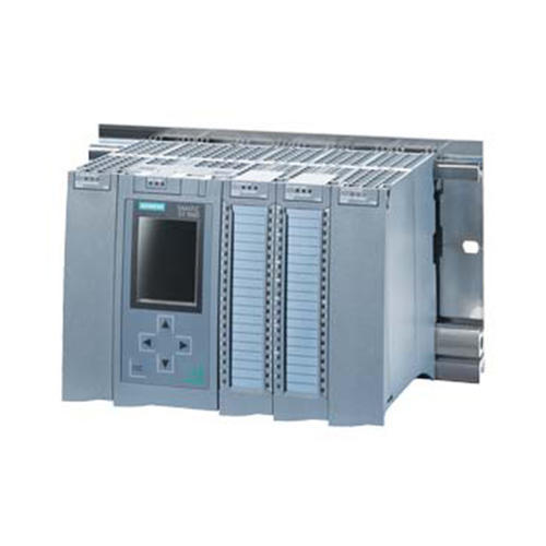Bộ lập trình PLC Siemens S7 1500